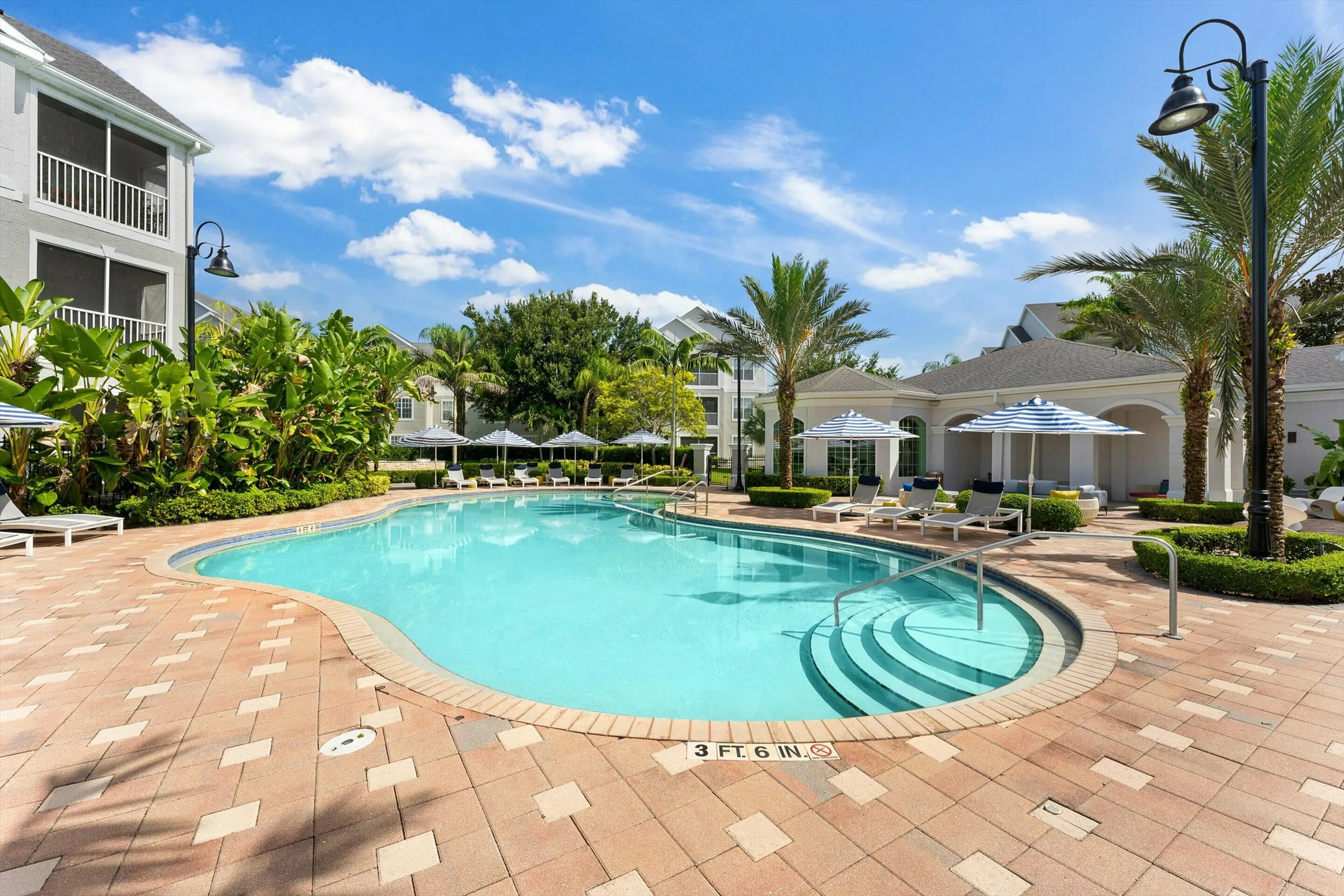 Grandeville at River Place Image 1