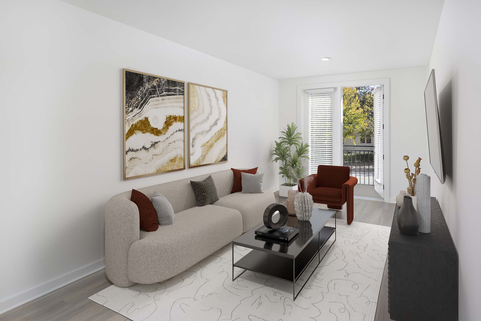 Camden Village District Image 3