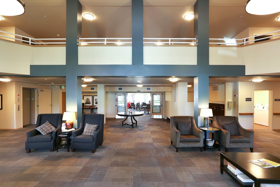 The Vintage at Bellingham  Image 13