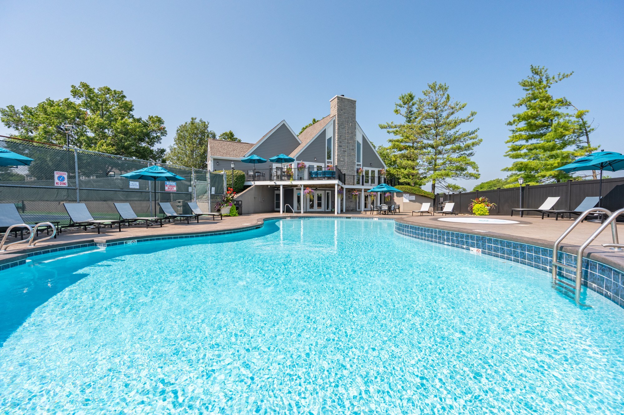 Normandy Club Image 58