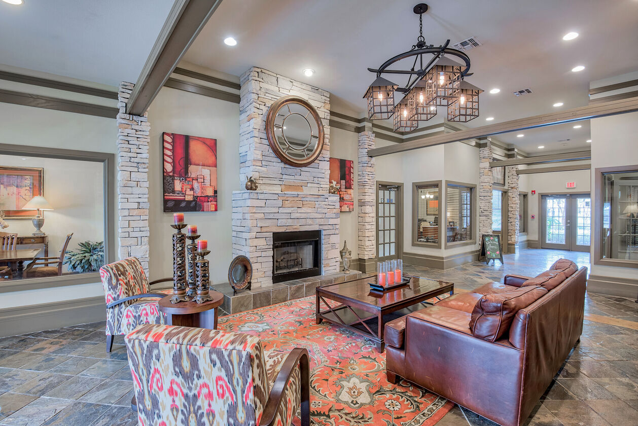 The Landing on Bayou Cane Image 4