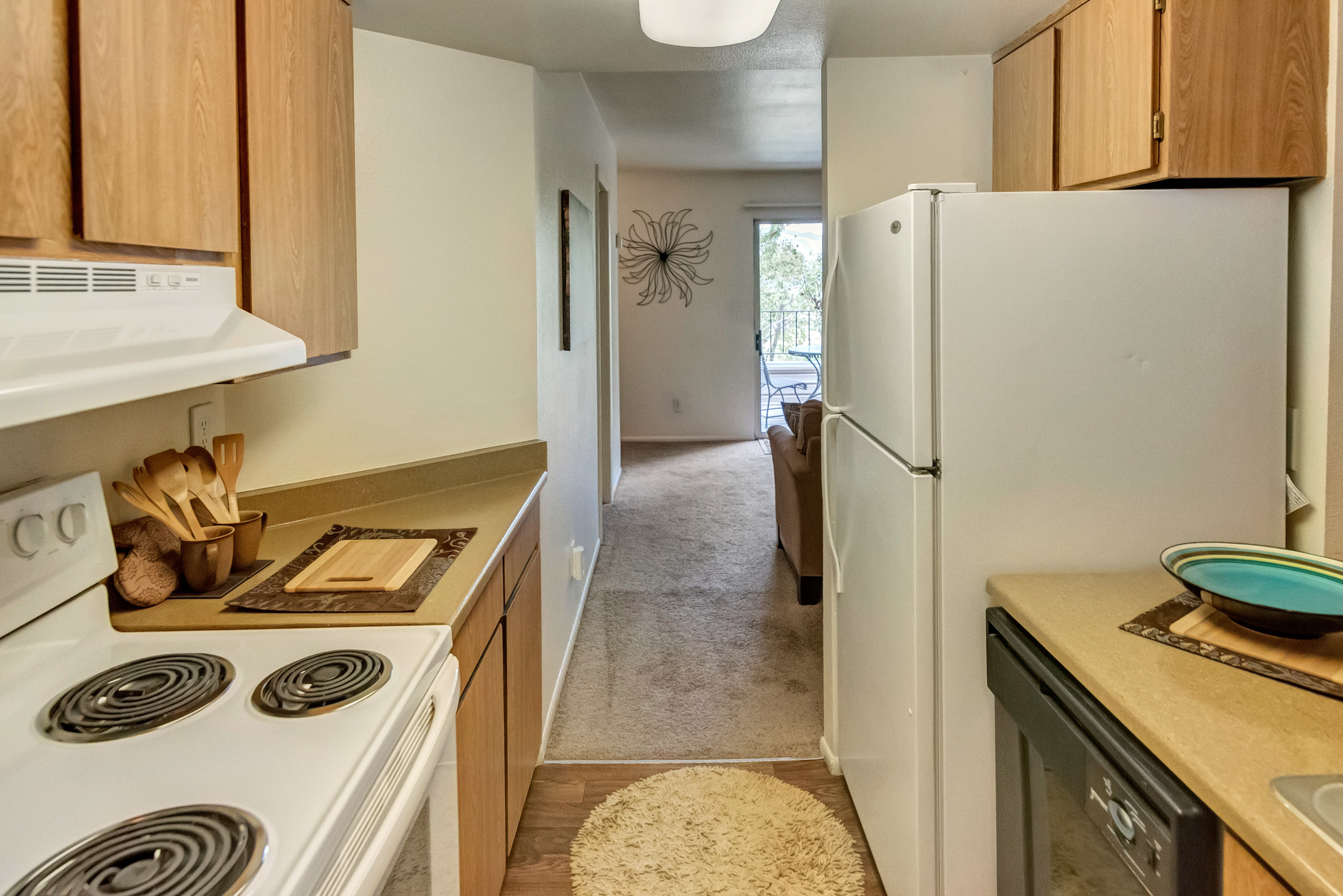Seasons at Pebble Creek Apartment Homes Image 16