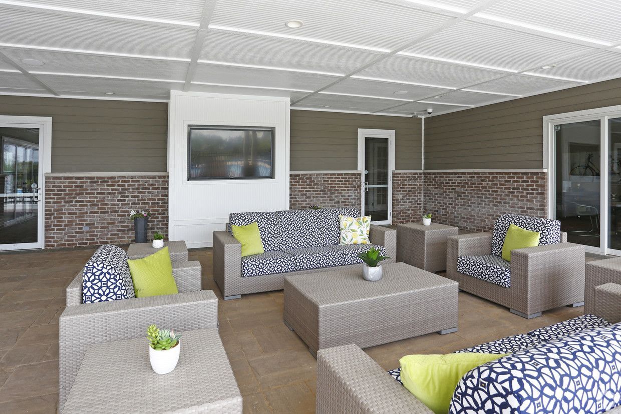 BONTERRA APARTMENTS Image 9