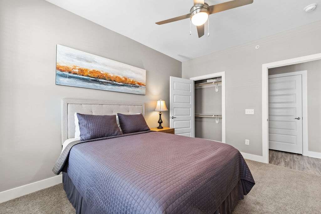 Bonavia Luxury Apartments  Image 12