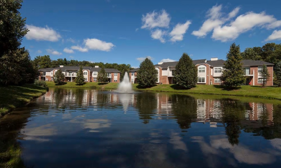 Briarcliff Village Image 1