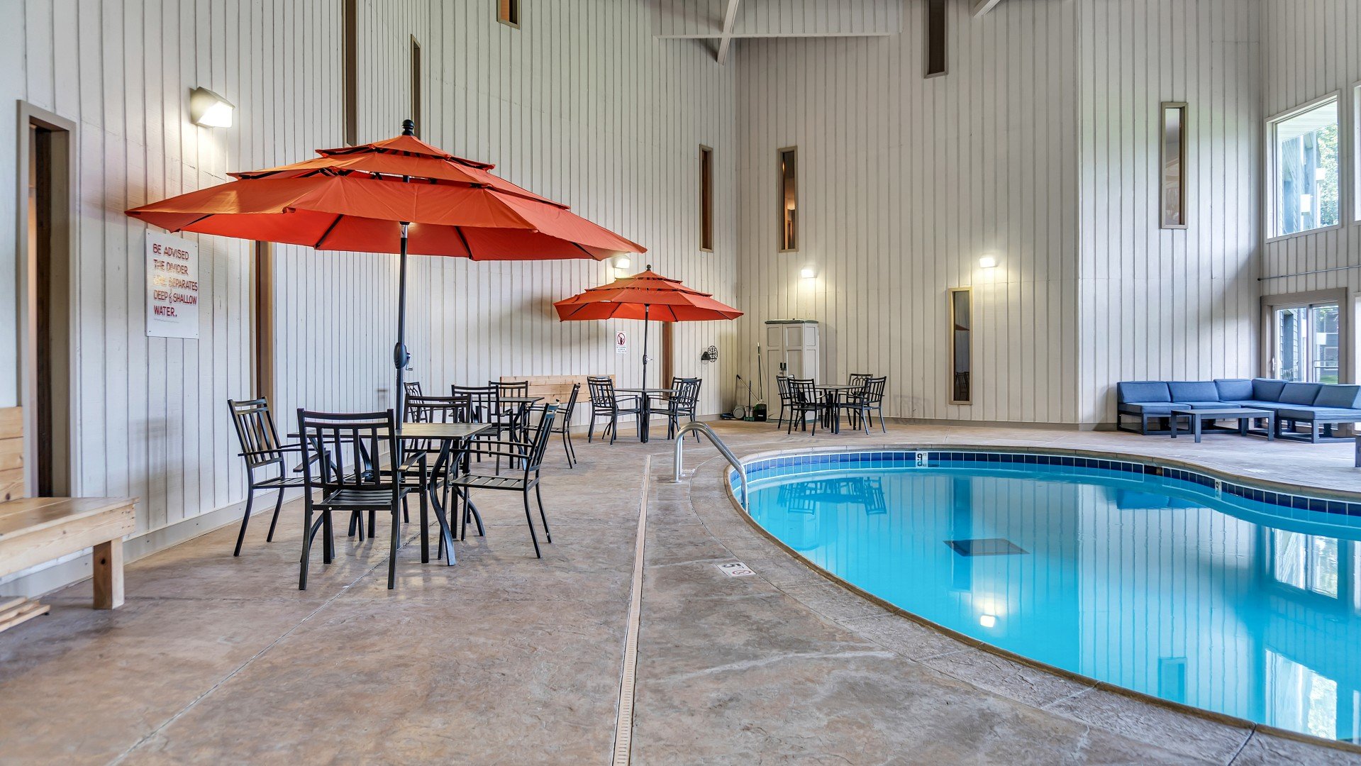 Hillsborough Apartments Image 14