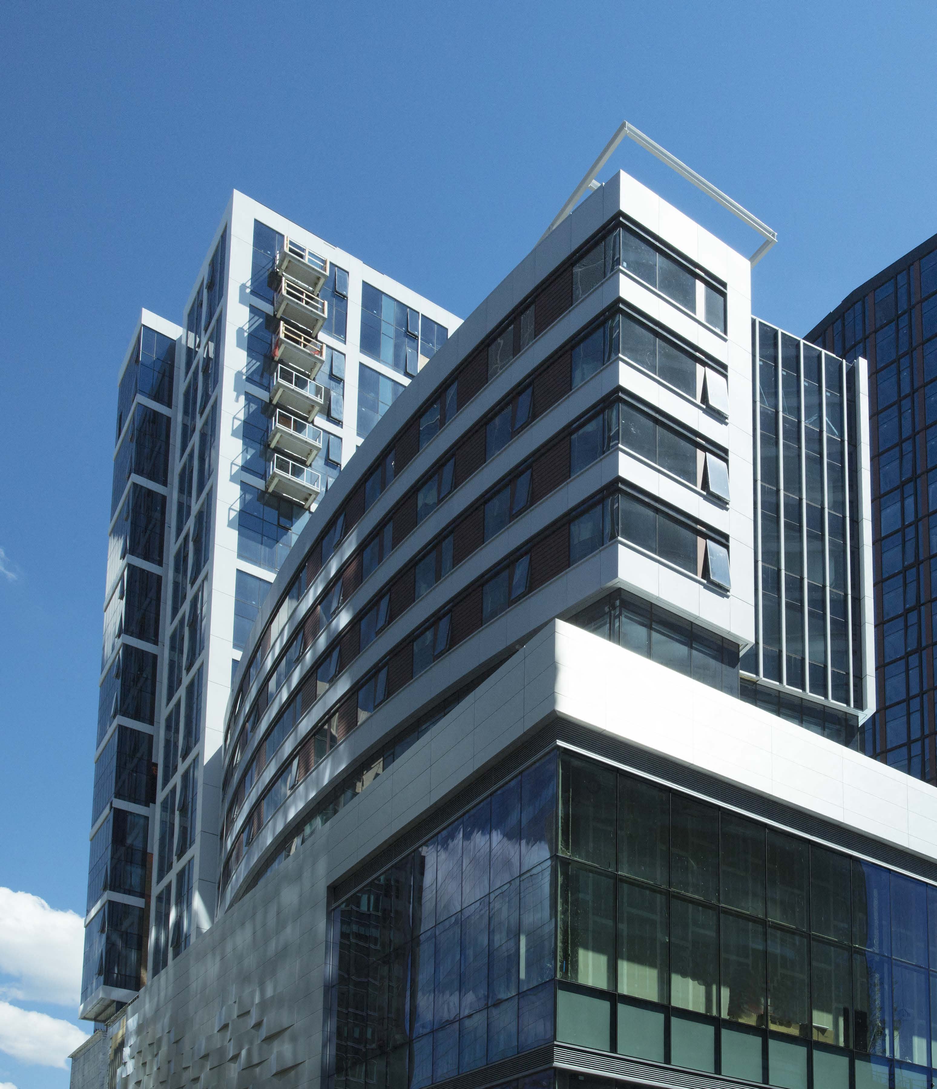 Gorgeous Exterior Design