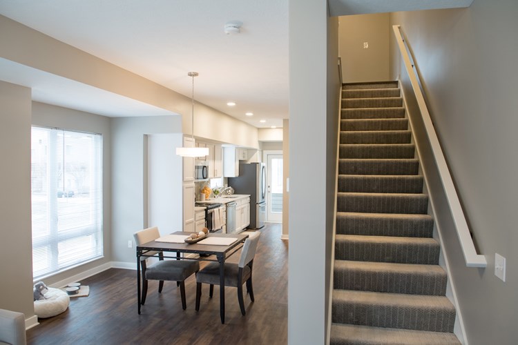 The Milton Townhomes Image 3