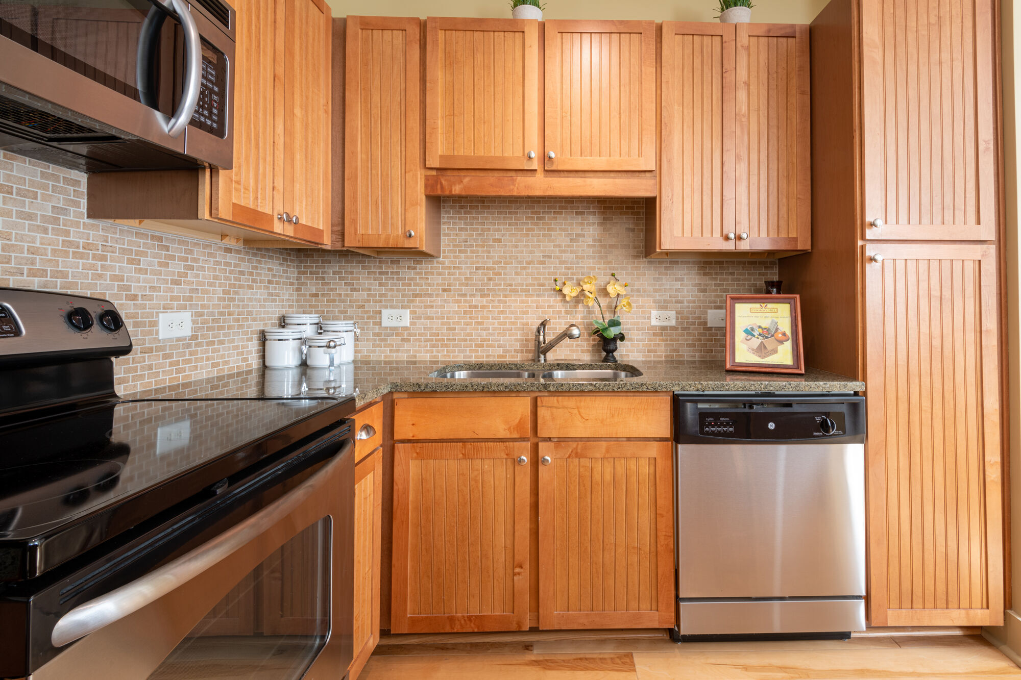 Cosgrove Hill Image 18