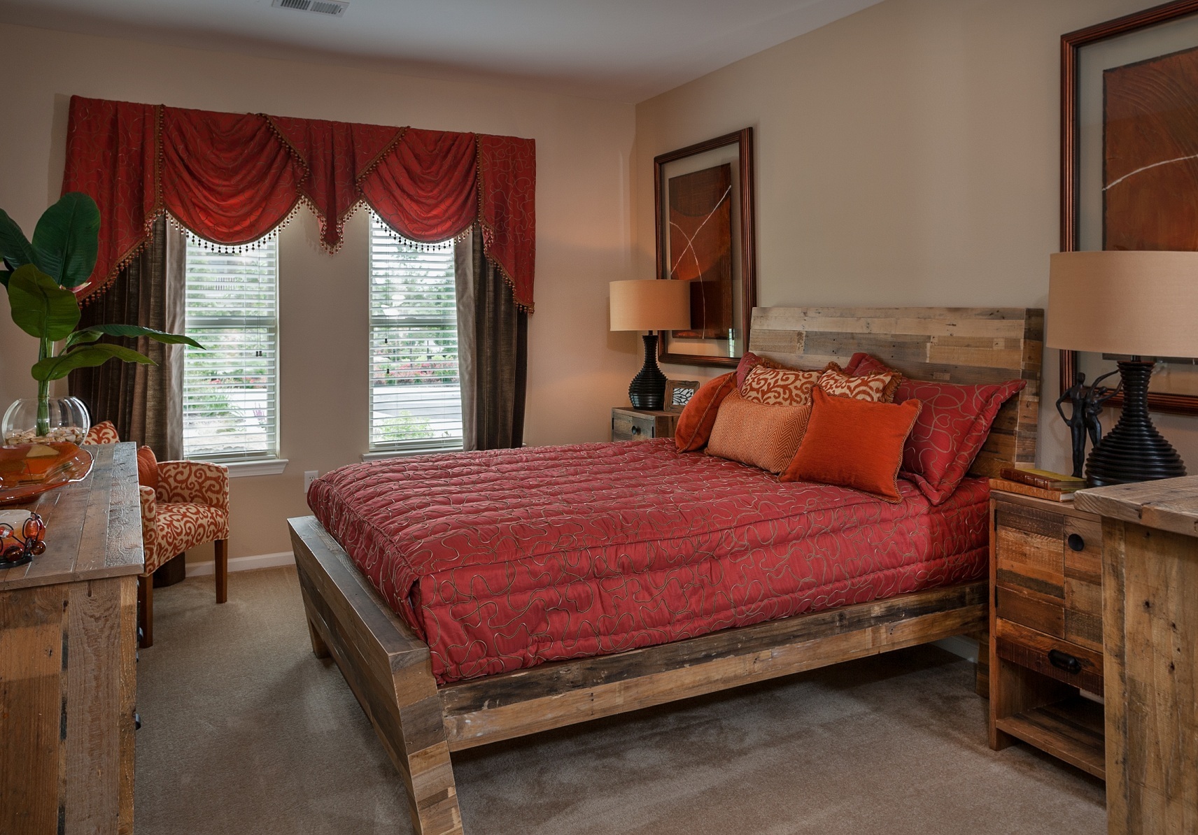 The Sovereign at Overland Park Apartments Image 10