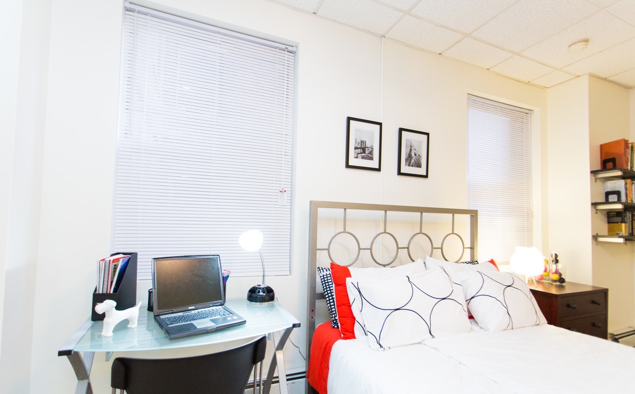 The Grid District Image 9