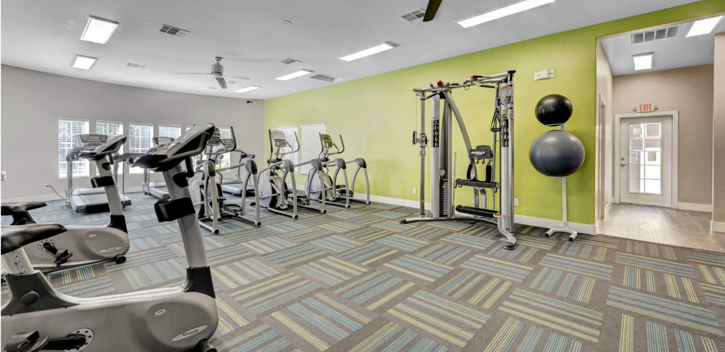 Horizon Ridge Apartment Homes Image 7