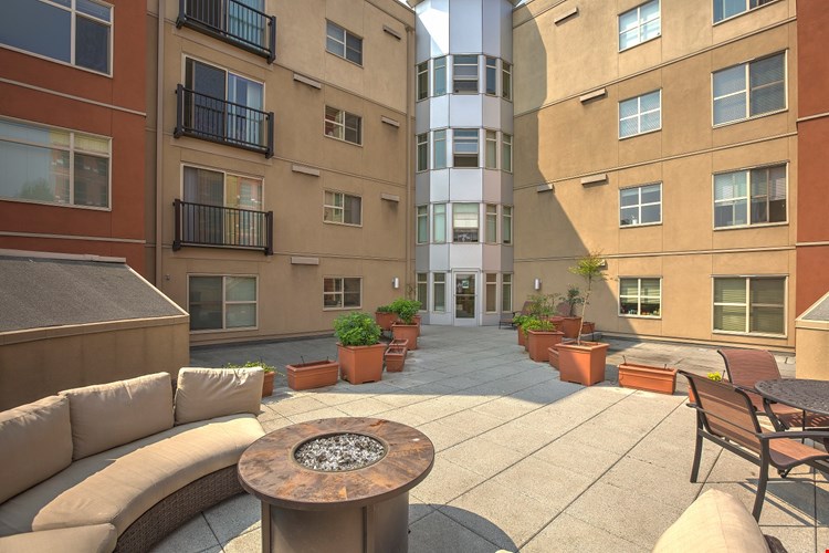 LaVie at Queen Anne Image 13