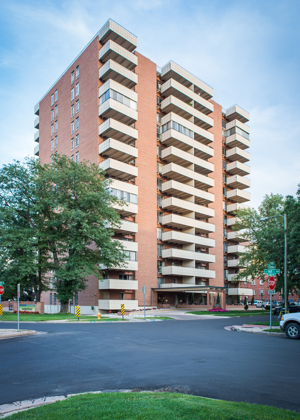 Liongate Apartments Image 2