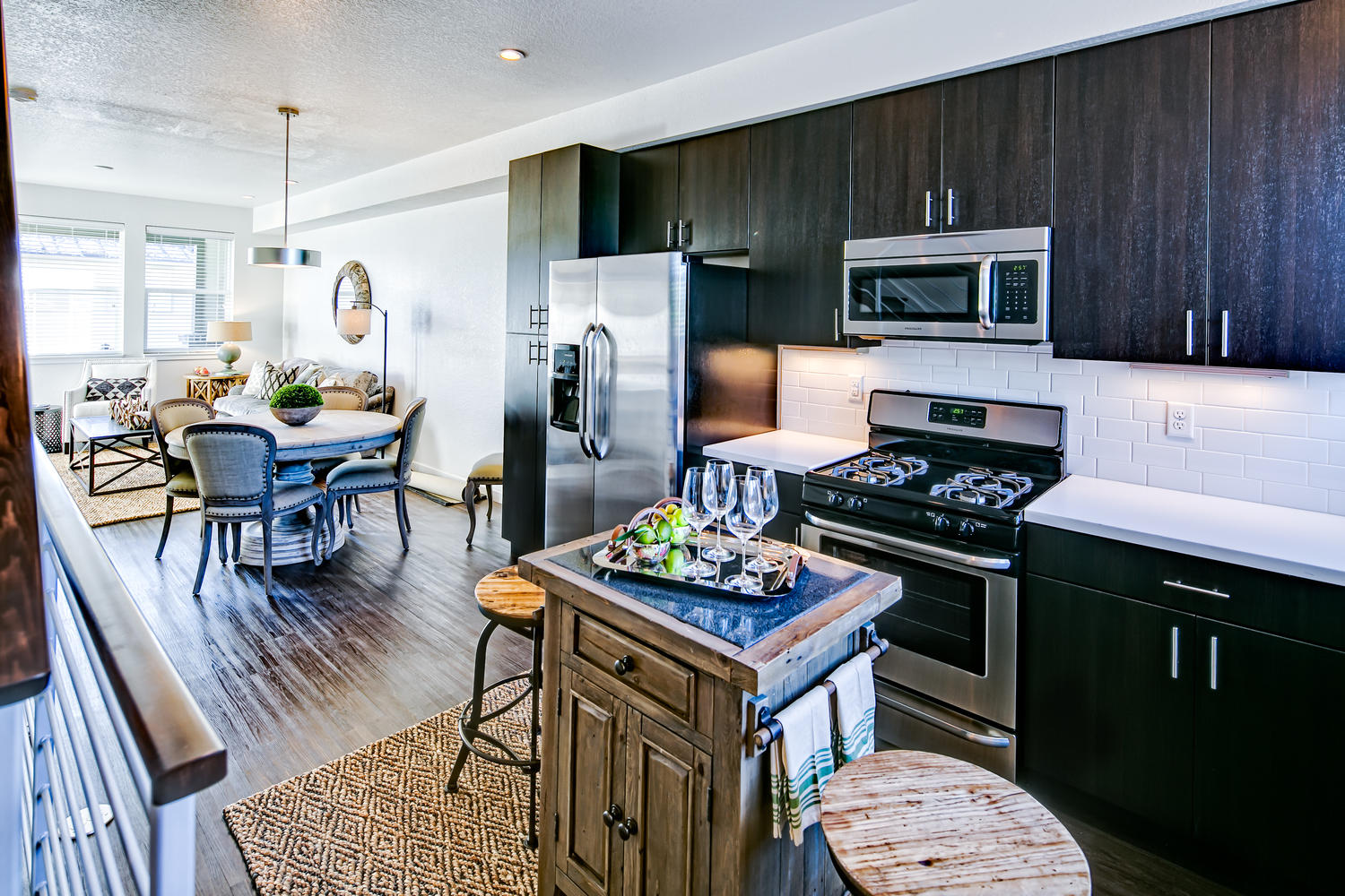 Platt Park Townhomes Image 29