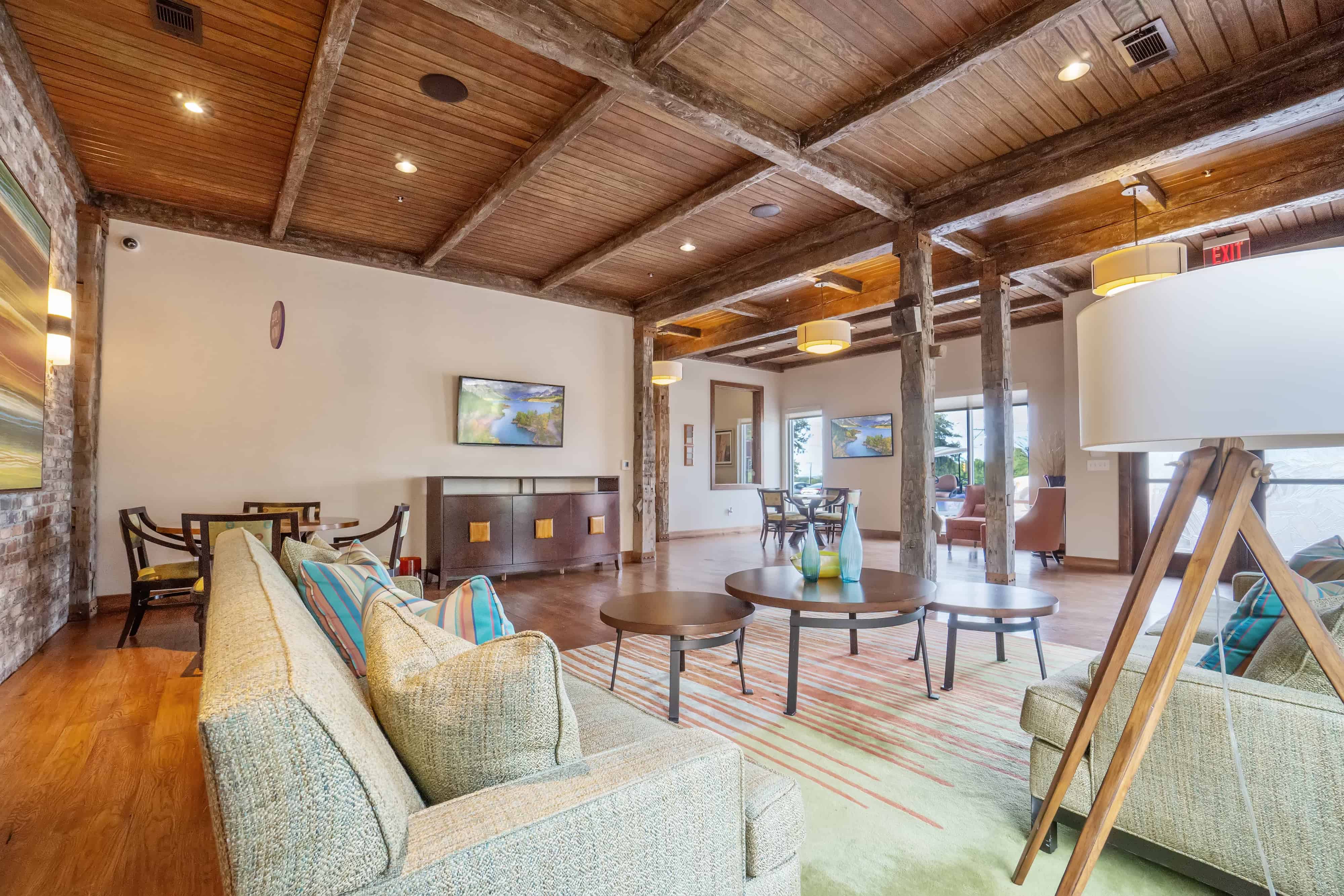 Grapevine Station Image 3