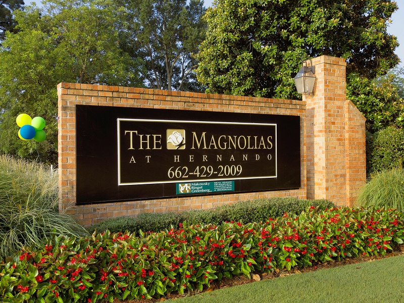 The Magnolias at Hernando Image 1