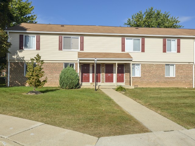 Residential Building