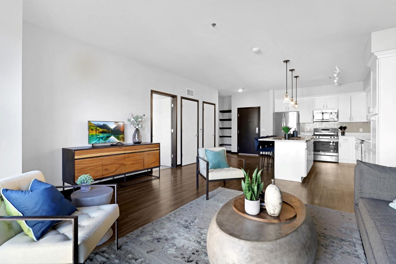 The Shoreham Apartments Image 96