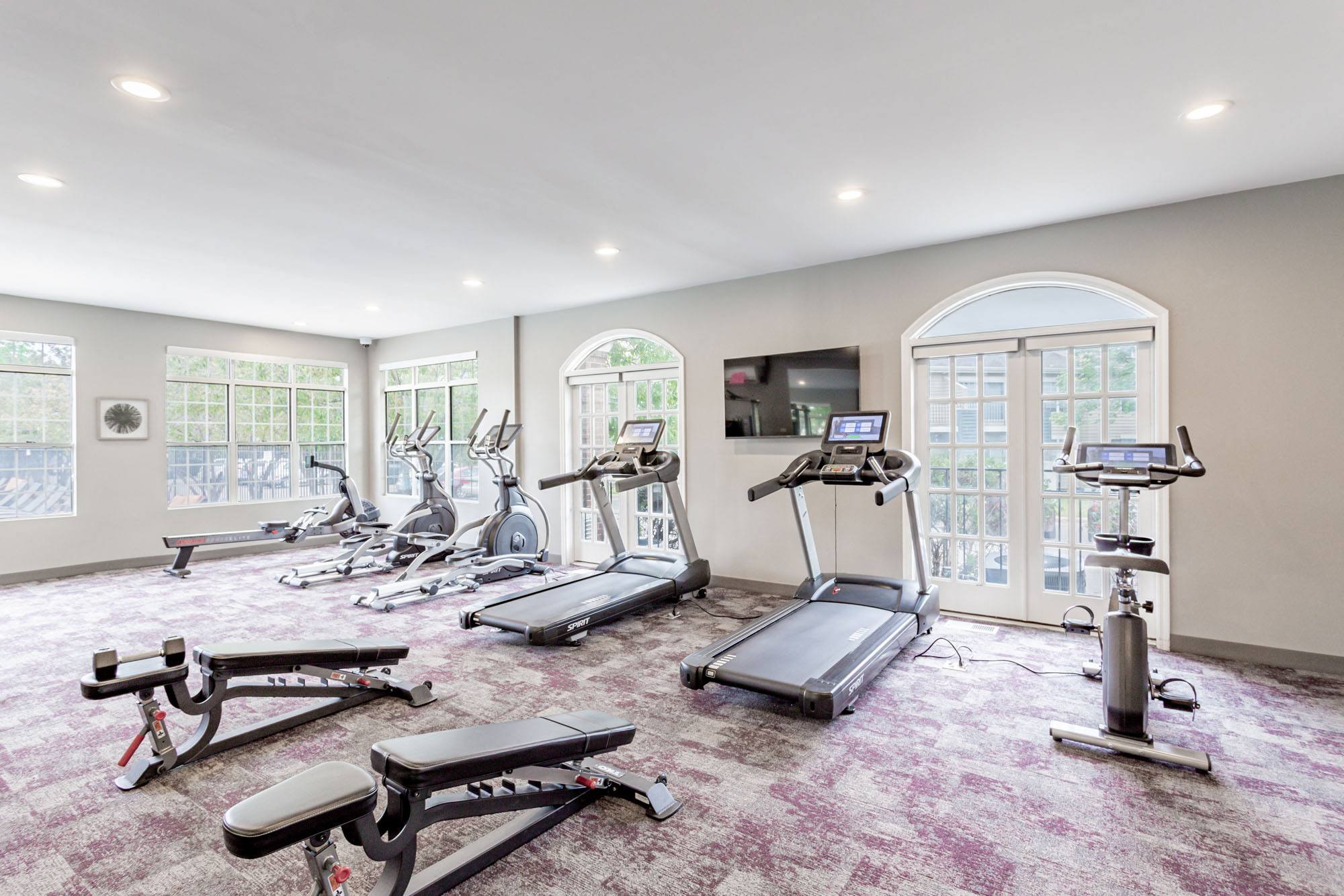 Devonshire Apartments Image 8