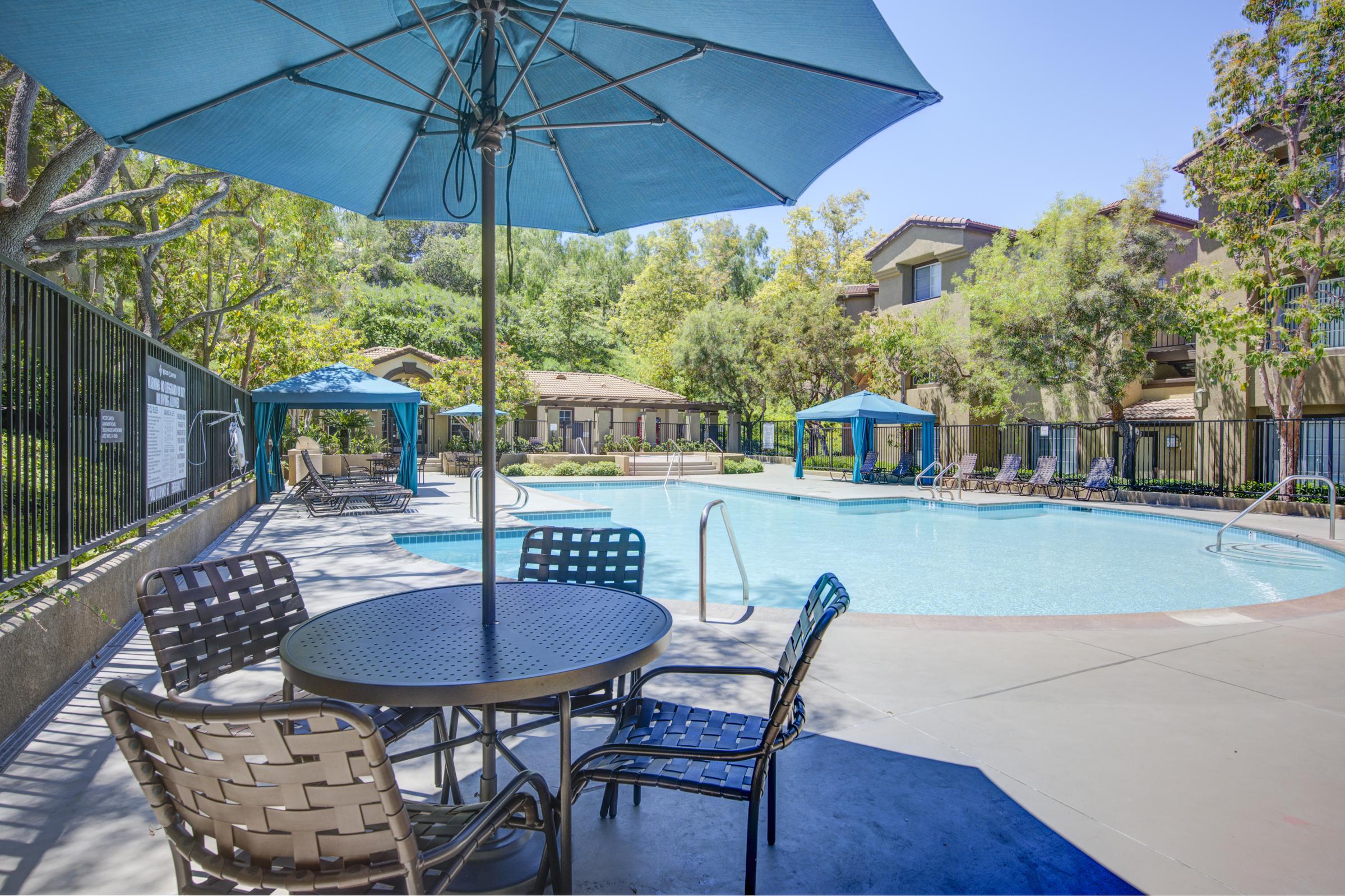 Wood Canyon Villa Apartment Homes Image 2