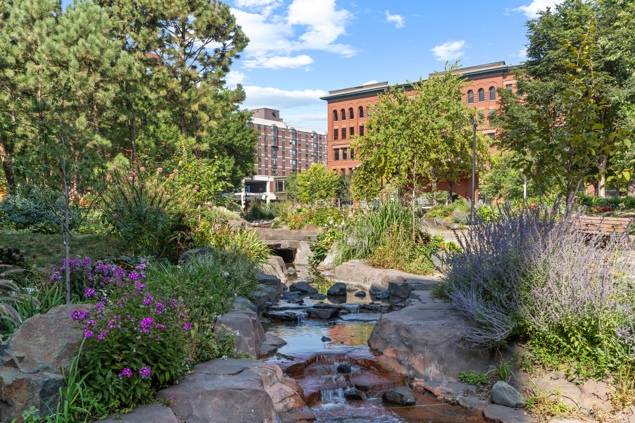 Lowertown Lofts Image 44