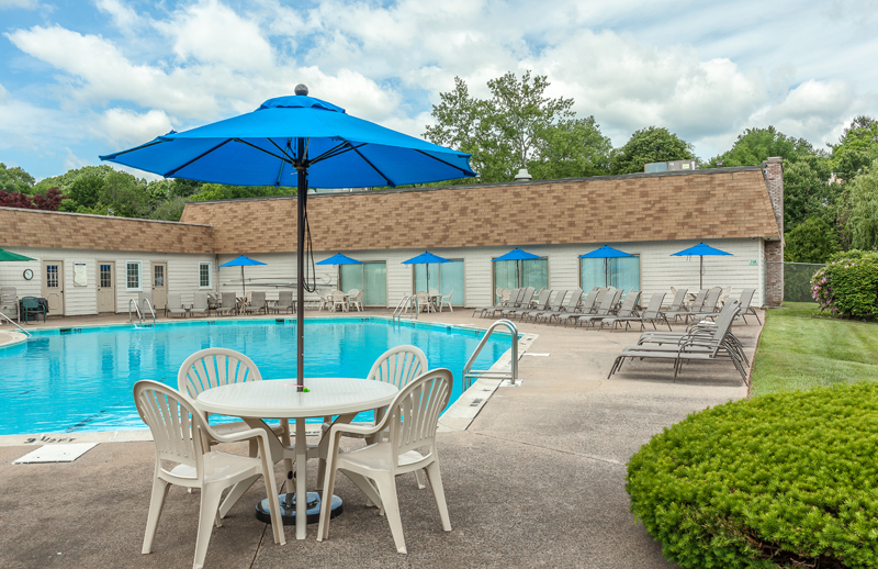 Merritt Station Apartments Image 1