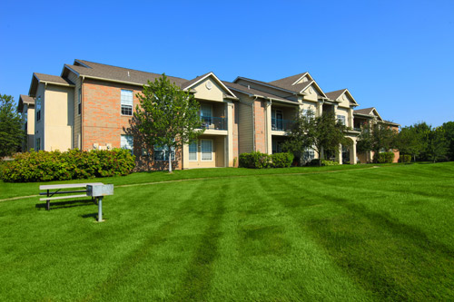 Crowne Chase Image 5