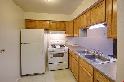 Apartments At Autumn Ridge Carol Stream