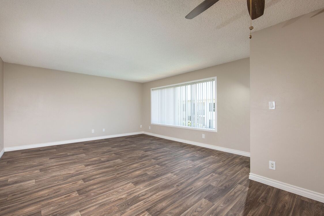 Mission Arbor Apartments Image 4