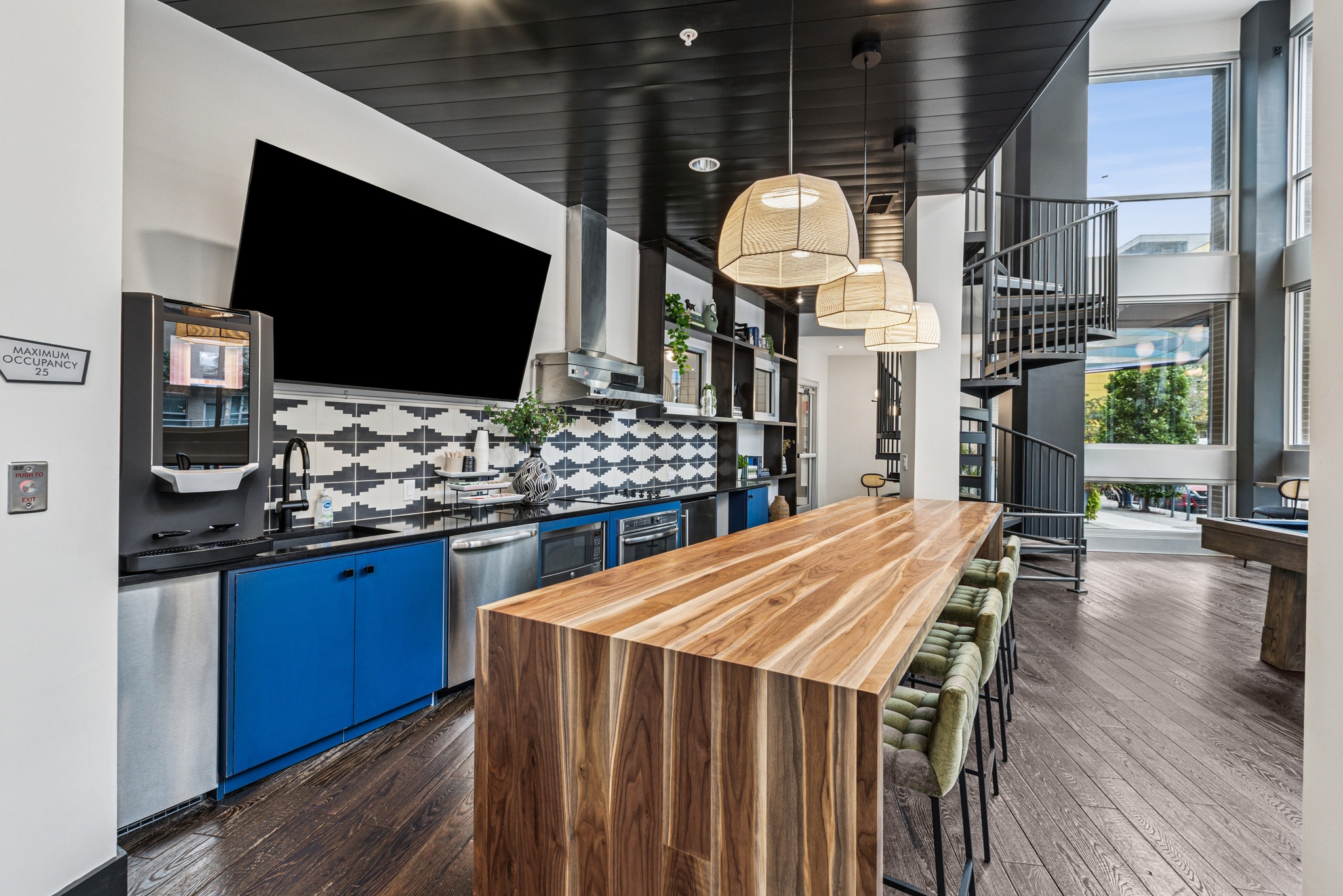 City House Apartments Image 5