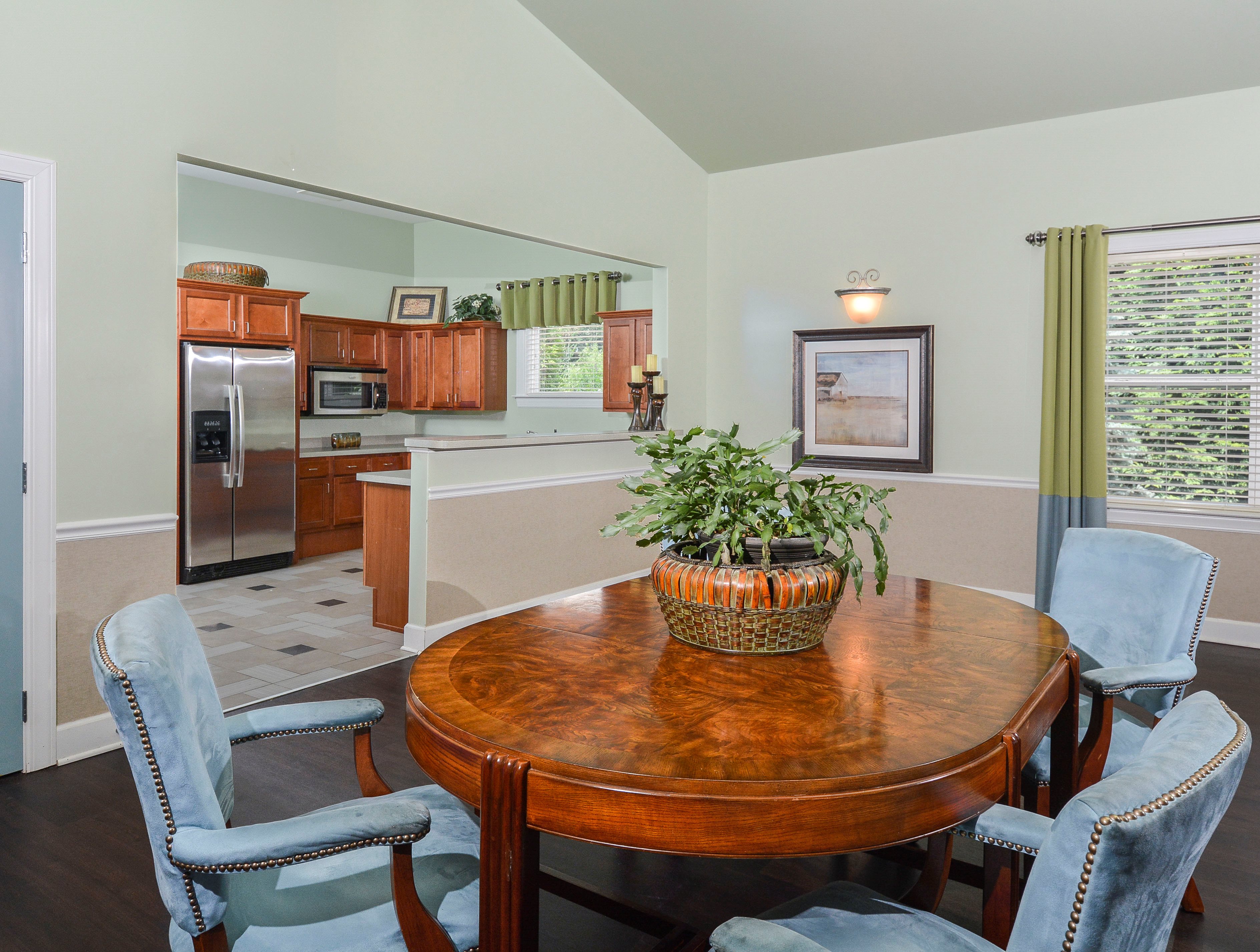 Chauncey Pointe Senior Apartment Homes Image 6