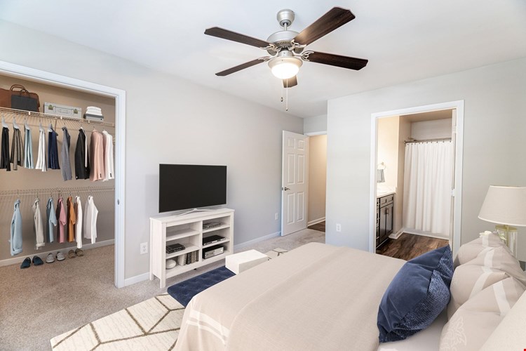 Camden Reunion Park Image 6