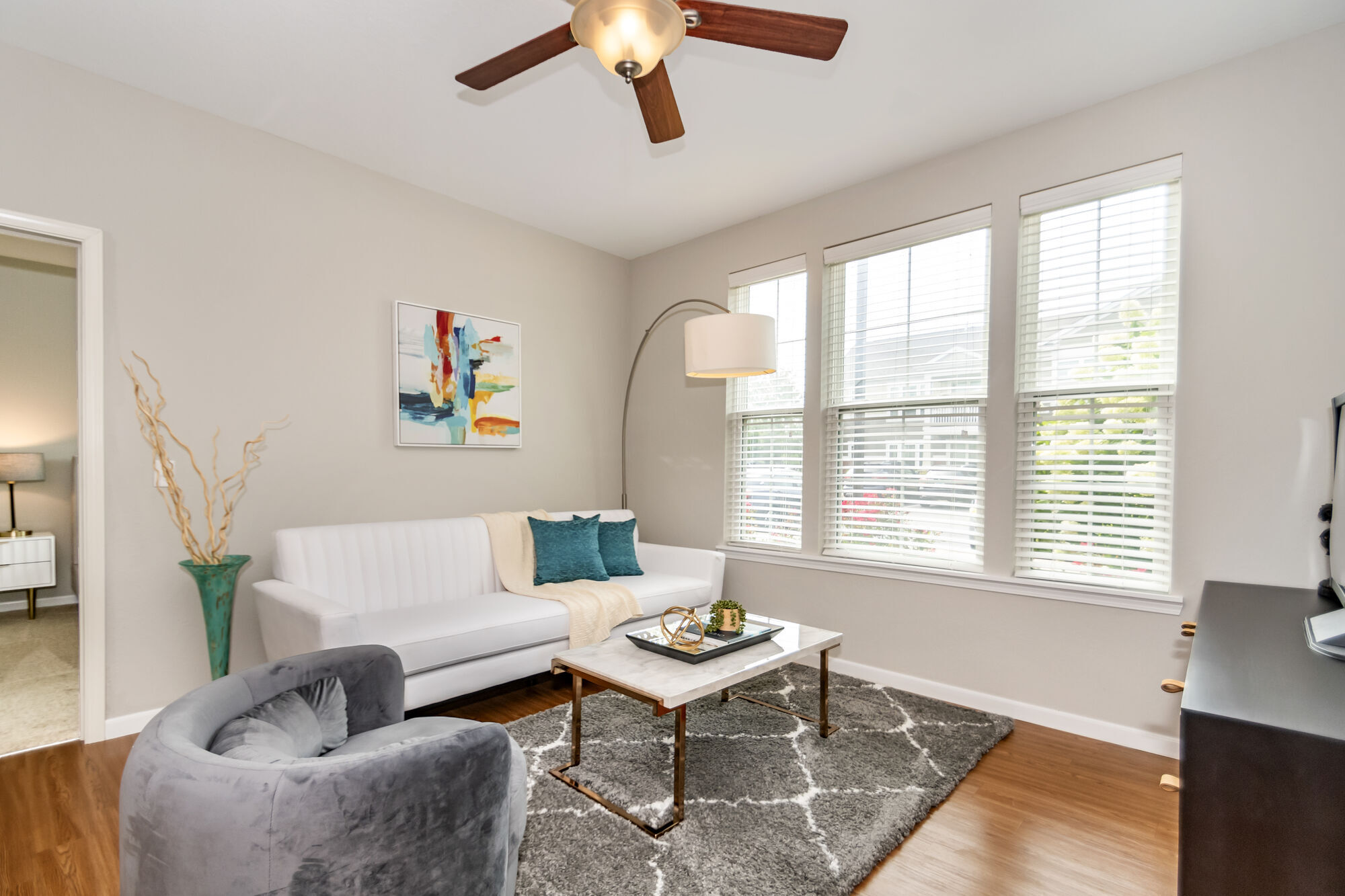 Enclave at 127th Apartments Image 1