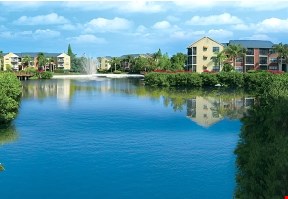 Apartments At Bay Pointe Preserve Saint Petersburg