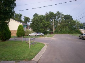 Lexington Village Image 4