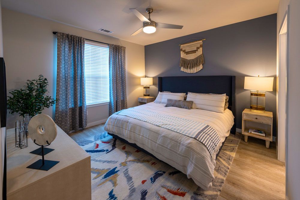 Ascend At Bridges Image 16