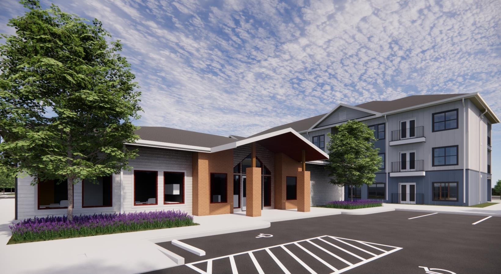 Gardens at Greenhouse Image 2