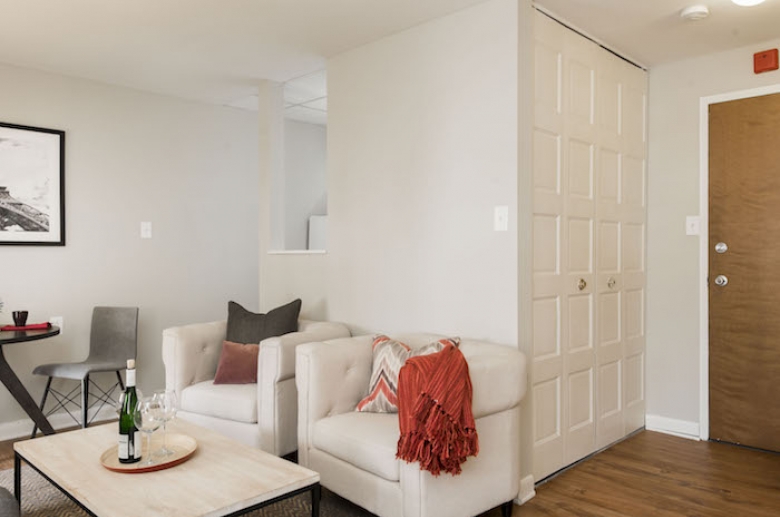 Walnut Square Apartments Image 6