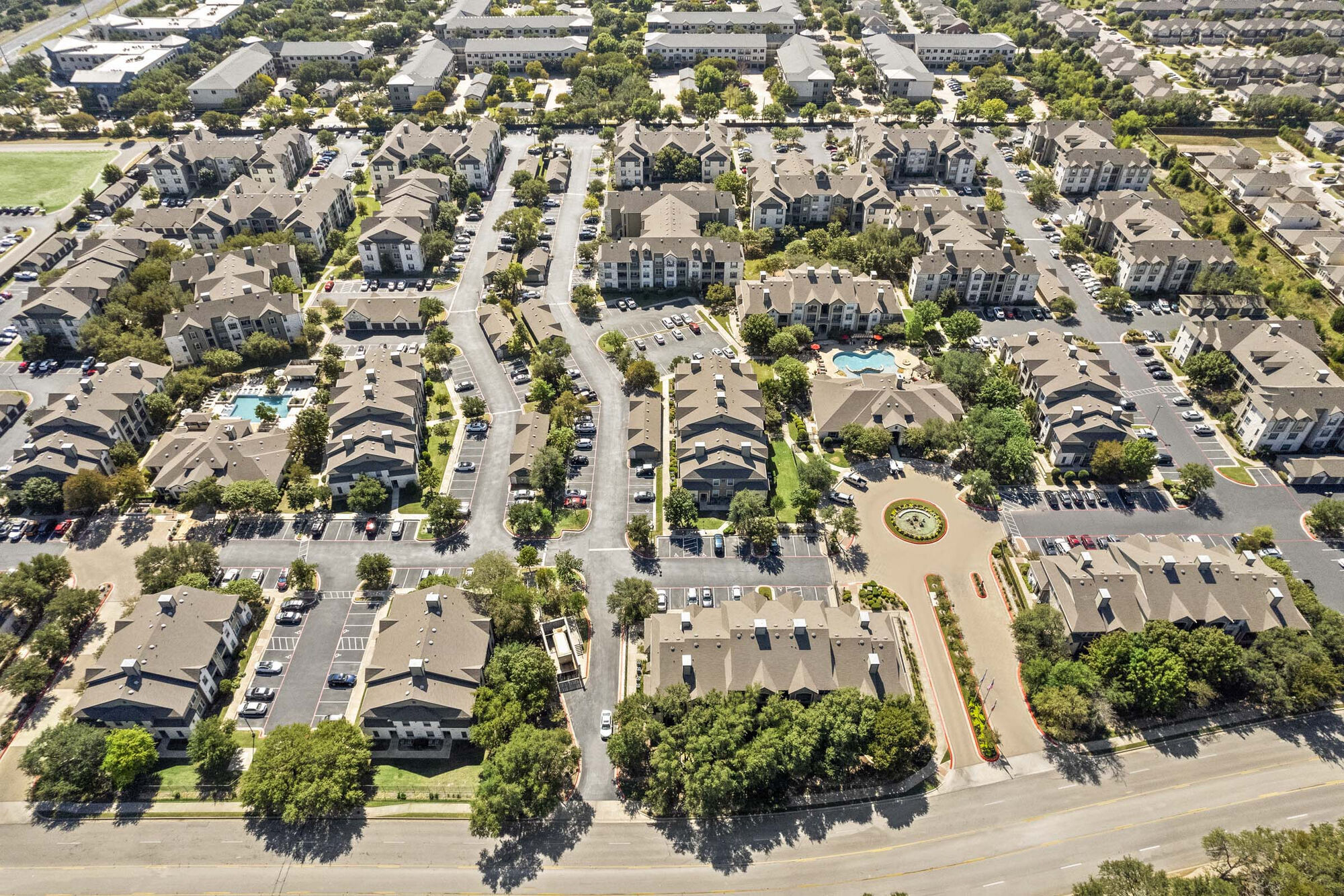 Camden Amber Oaks Image 44