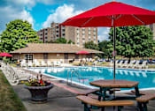 Laurel Village Apartments Image 7