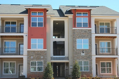 Highland Park at Northlake Image 4