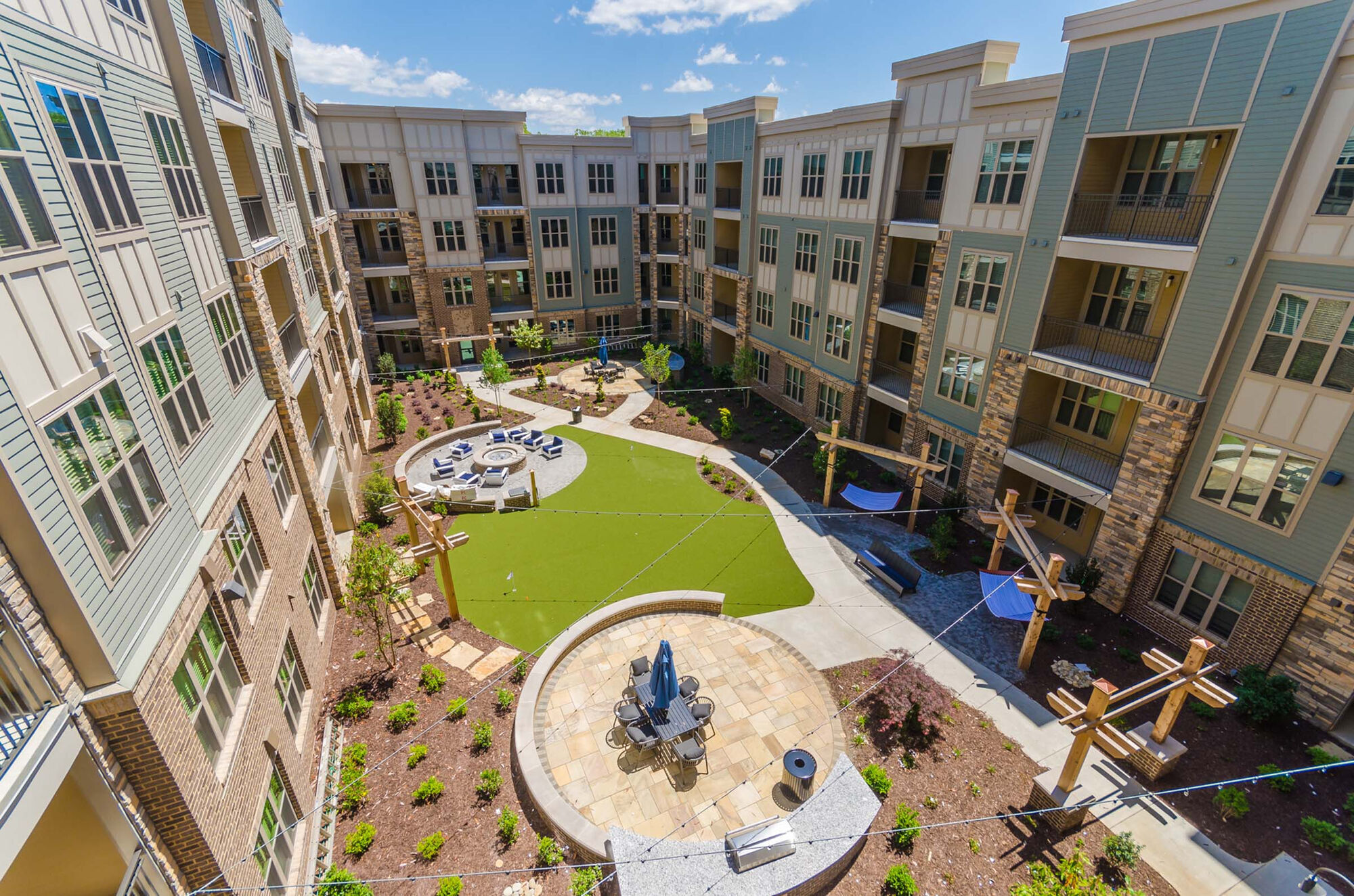 Camden Alpharetta Image 16