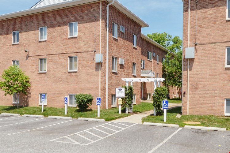 Residential Buildings