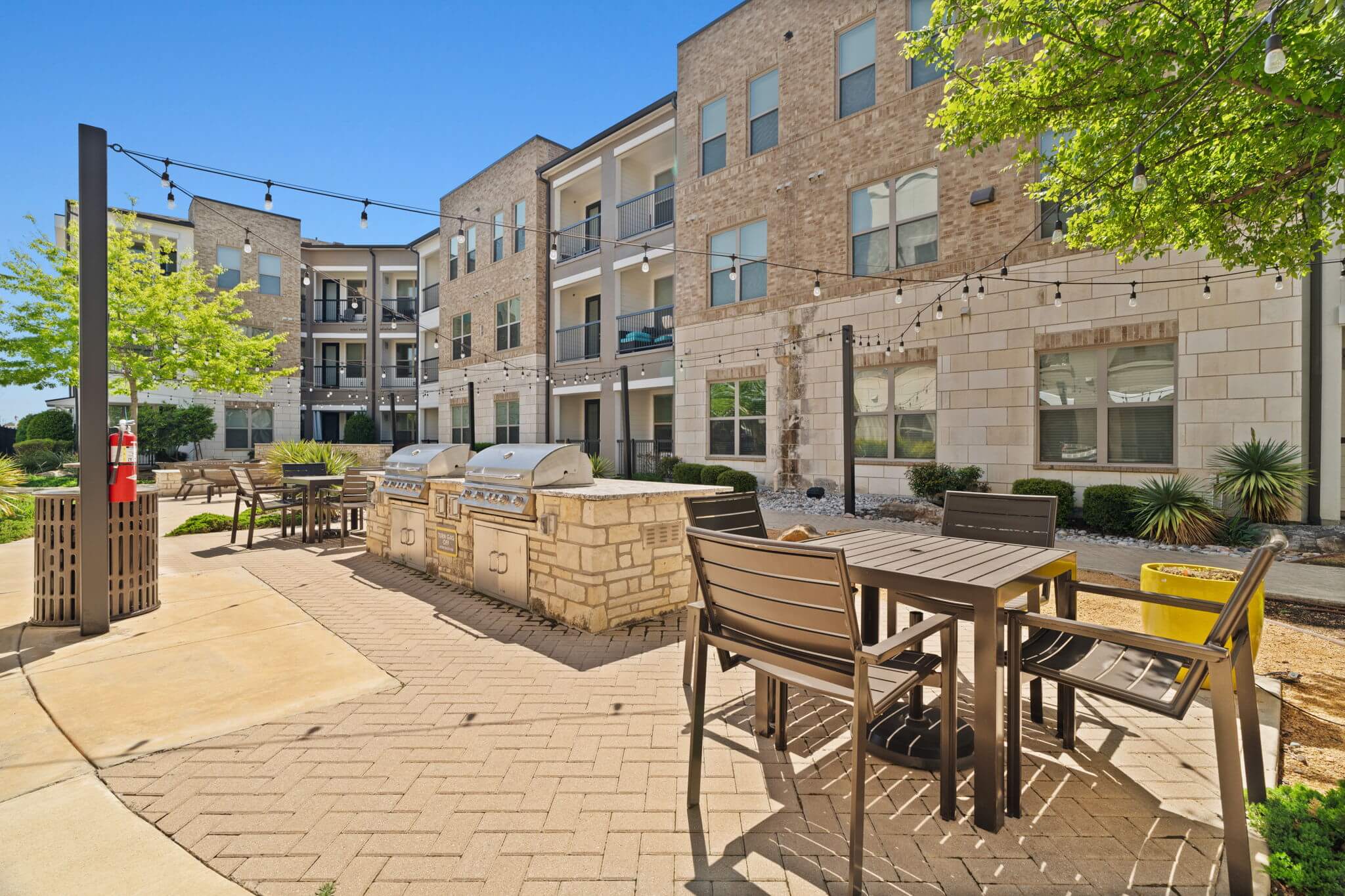 Axis at Watters Creek Image 48