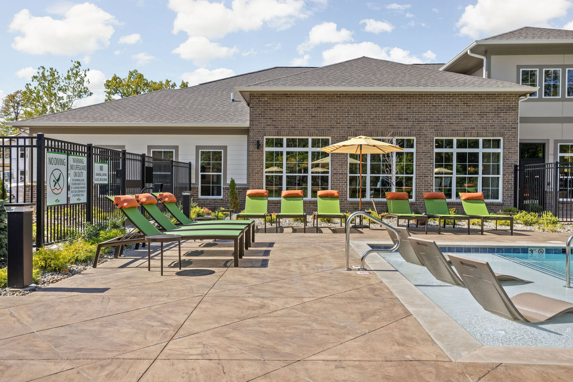 BroadAcre Apartments of McCordsville Image 38