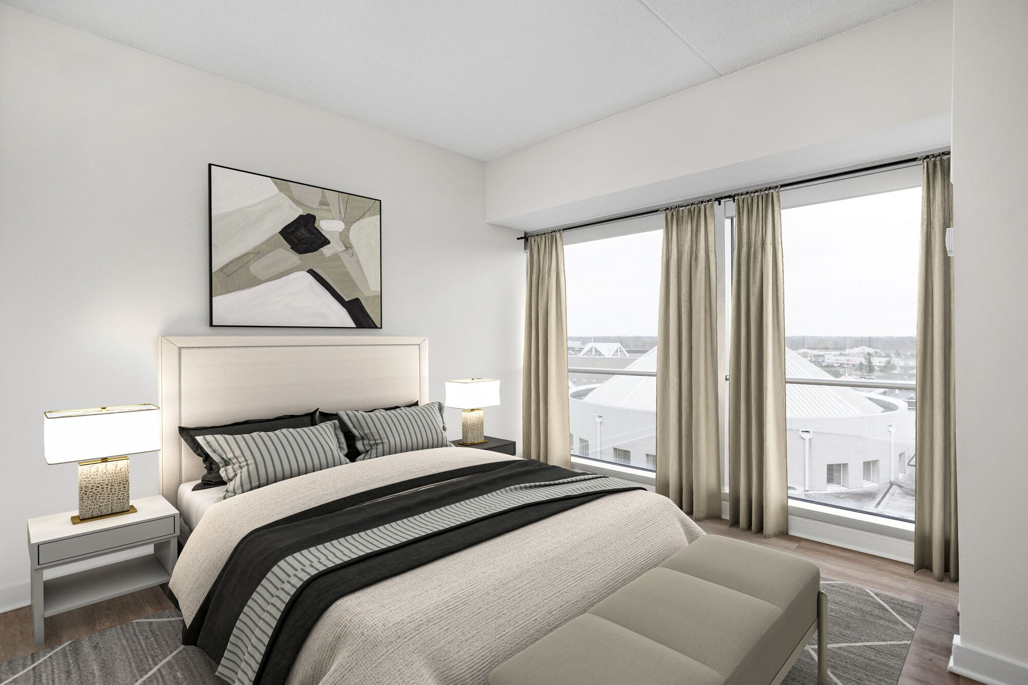 VITRA Apartments Image 2