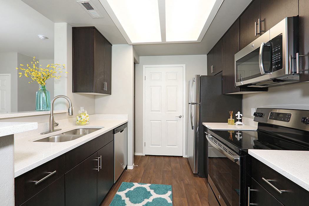 Canyon View Apartments Image 15