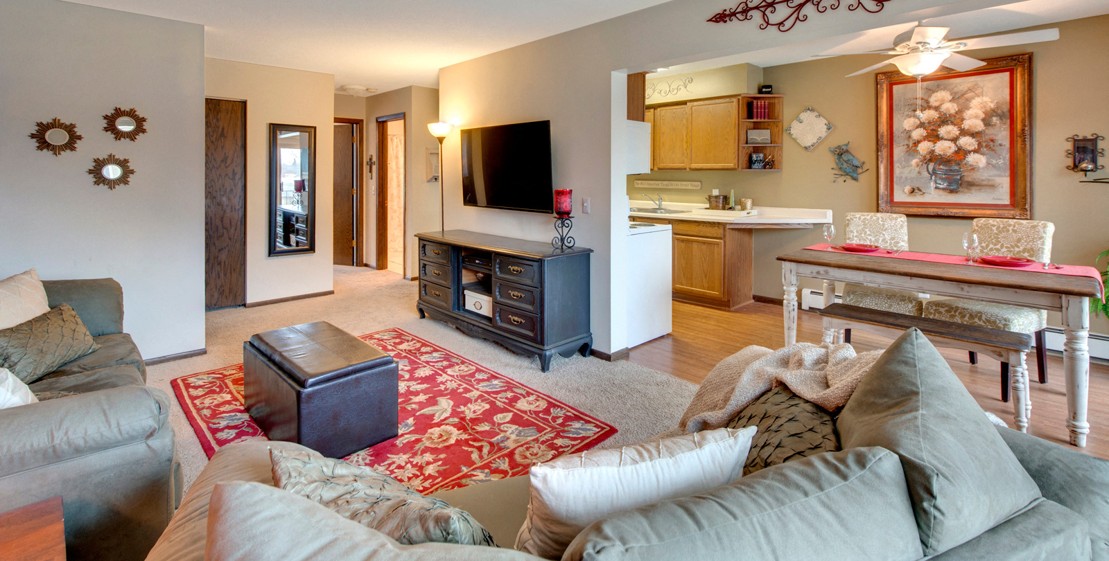 Beach South Apartments Image 8