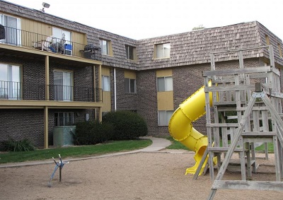 Chateau Bellevue Image 3